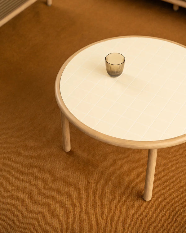 Mesa Outdoor Rug - Ochre 300cm x 400cm