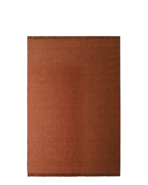 Mesa Outdoor Rug - Brick 250cm x 350cm