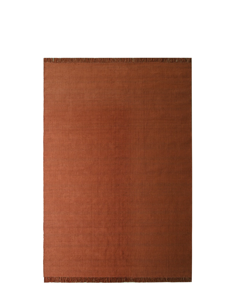 Mesa Outdoor Rug - Brick 250cm x 350cm