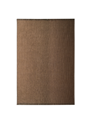 Mesa Outdoor Rug - Chocolate 200cm x 300cm