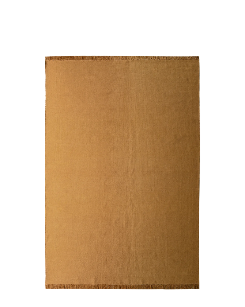 Mesa Outdoor Rug - Ochre 200cm x 300cm
