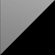 Loft Medium Mirror - Smoke/Black
