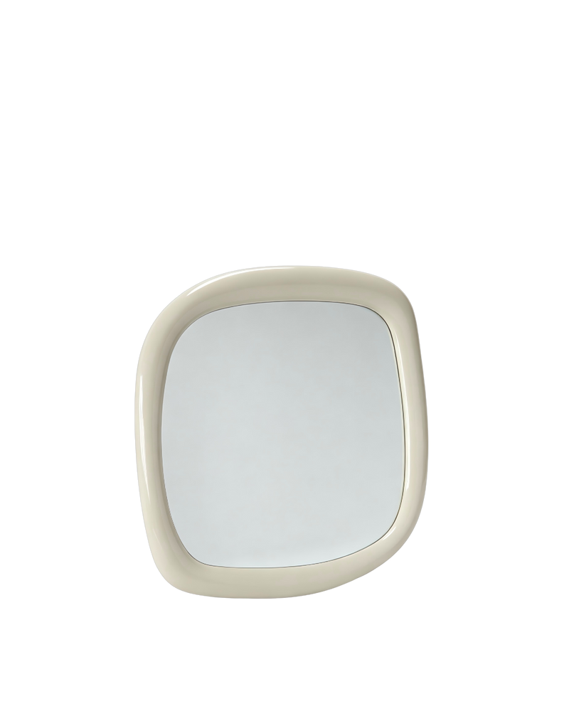 Mirage Wall Mirror
100cm x 100cm -
Milk