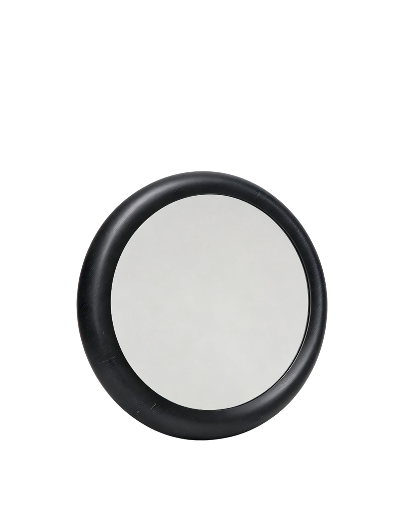 Mirage Wall Mirror
90cm x 90cm -
Black