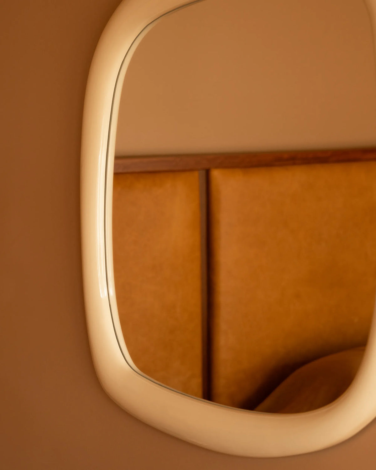 Mirage Wall Mirror
100cm x 100cm -
Milk