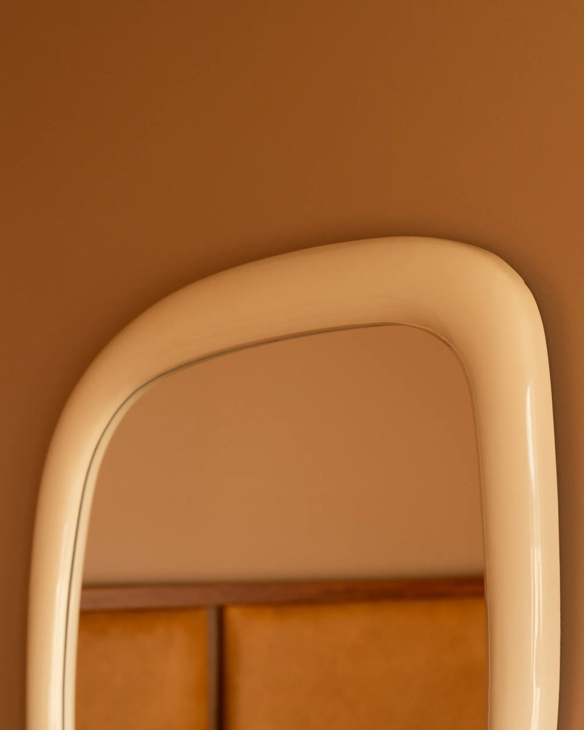 Mirage Wall Mirror
100cm x 100cm -
Milk