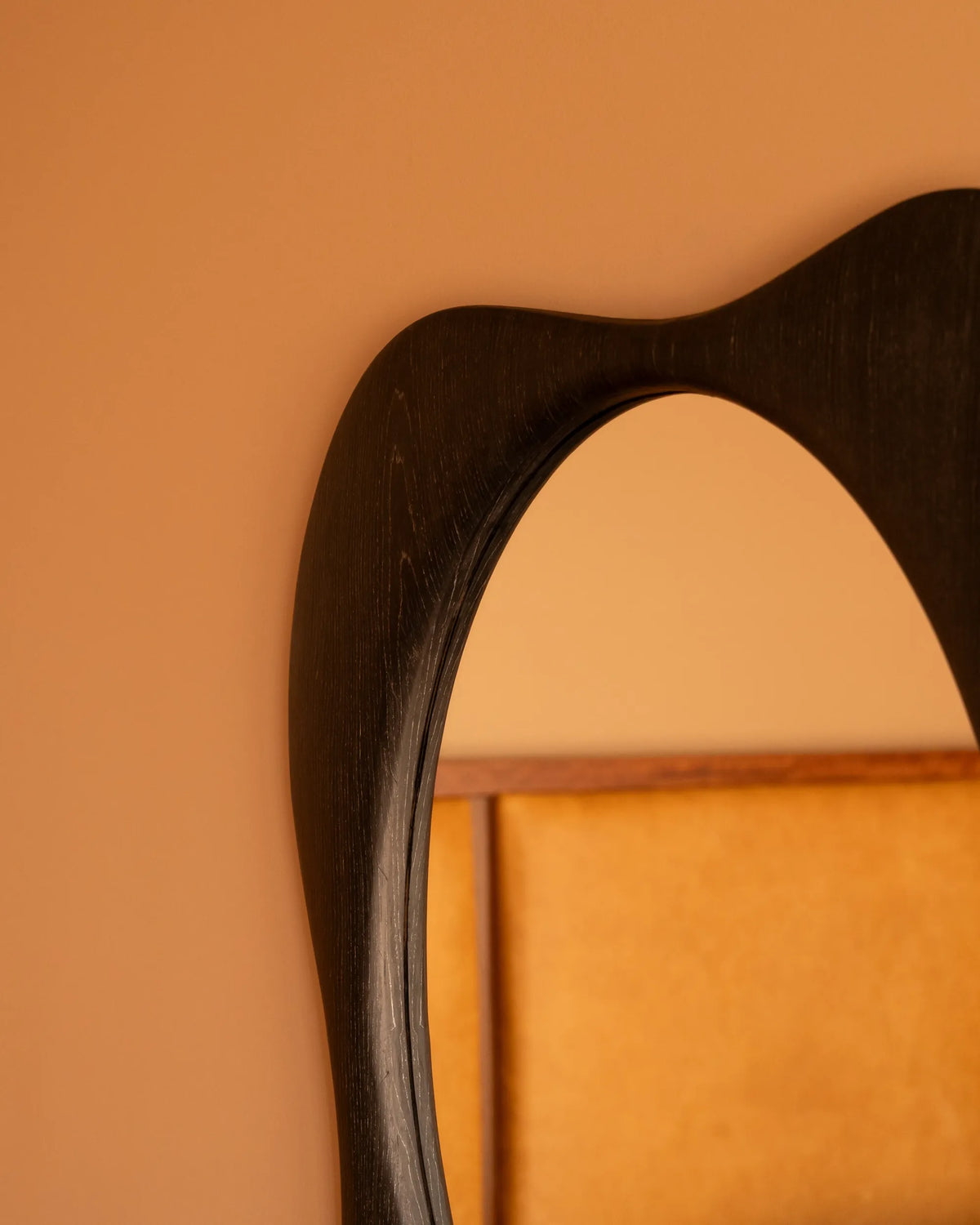 Tinker Wall Mirror
84cm x 106cm -
Black