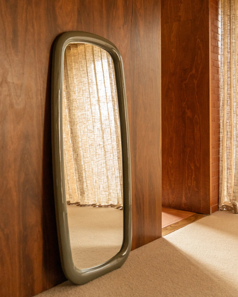 Aura Floor Mirror
80cm x 180cm -
Fern
