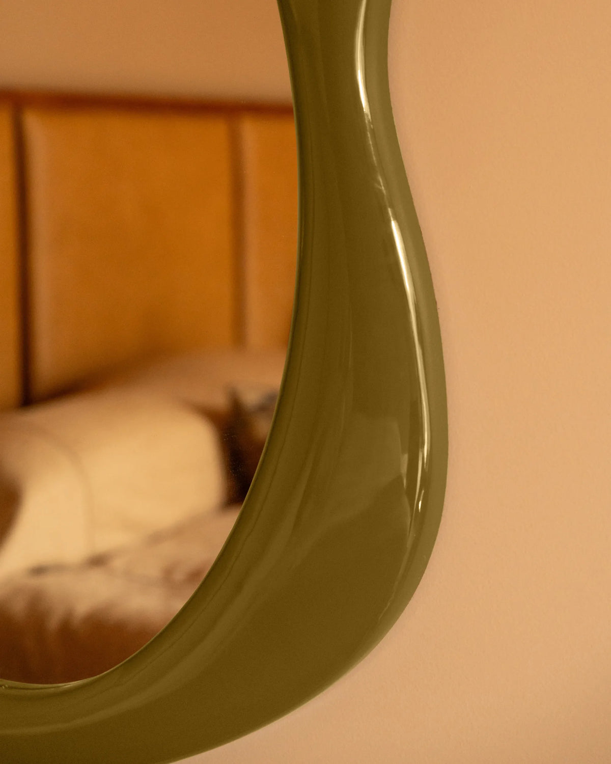 Tinker Wall Mirror
84cm x 106cm -
Fern