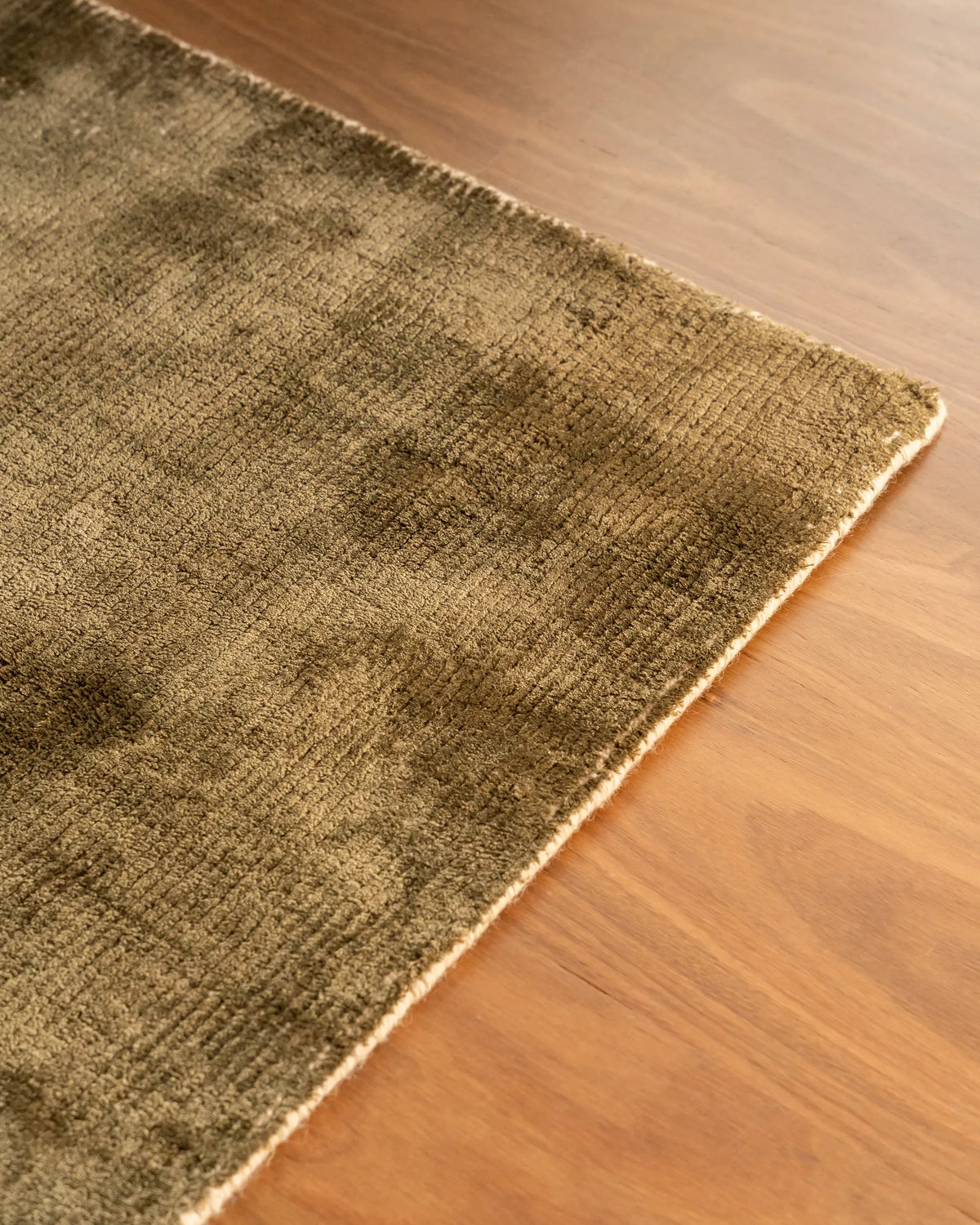 Wyatt Runner Rug - Alfalfa 80cm x 200cm