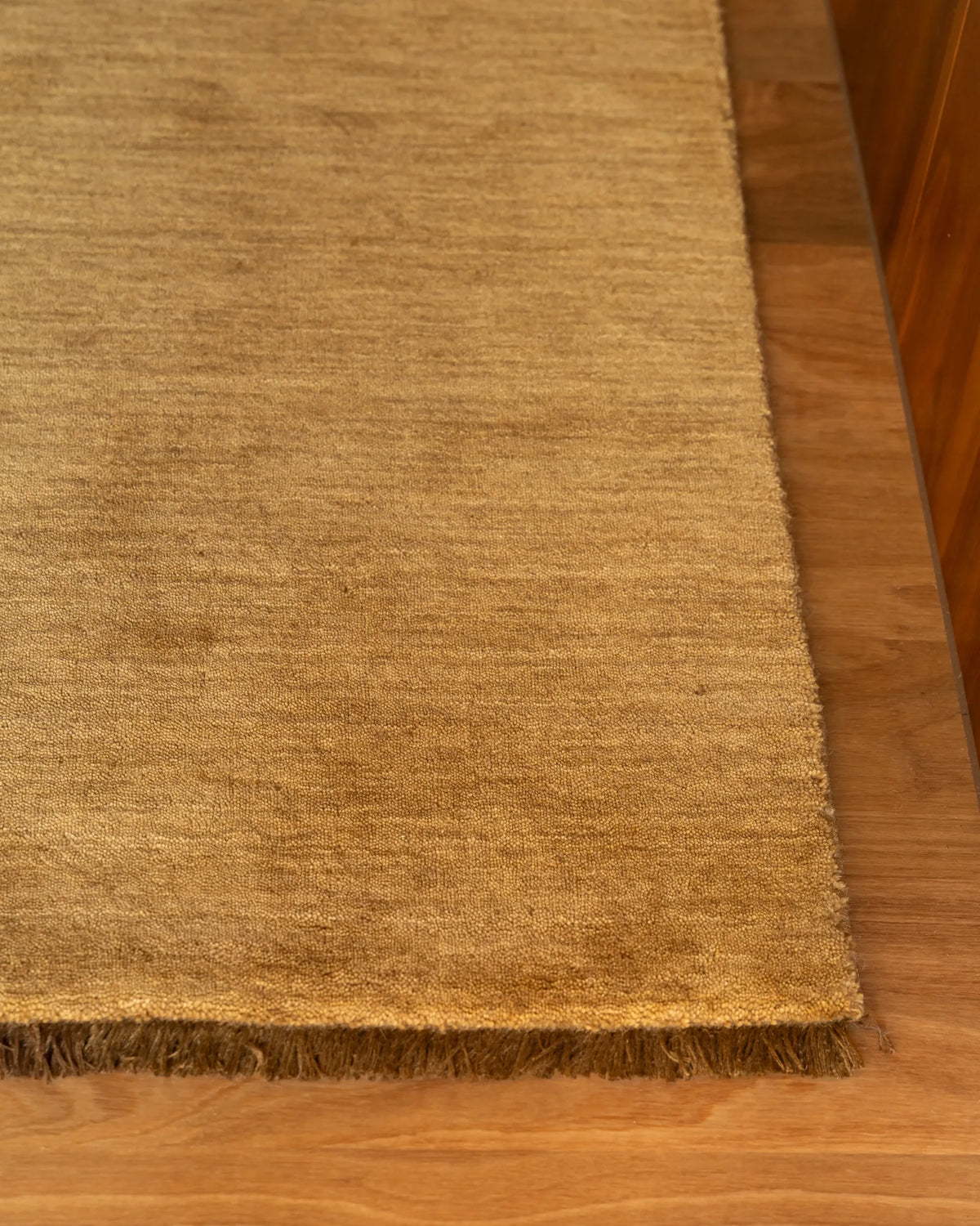 Anya Runner Rug - Toffee 80cm x 300cm