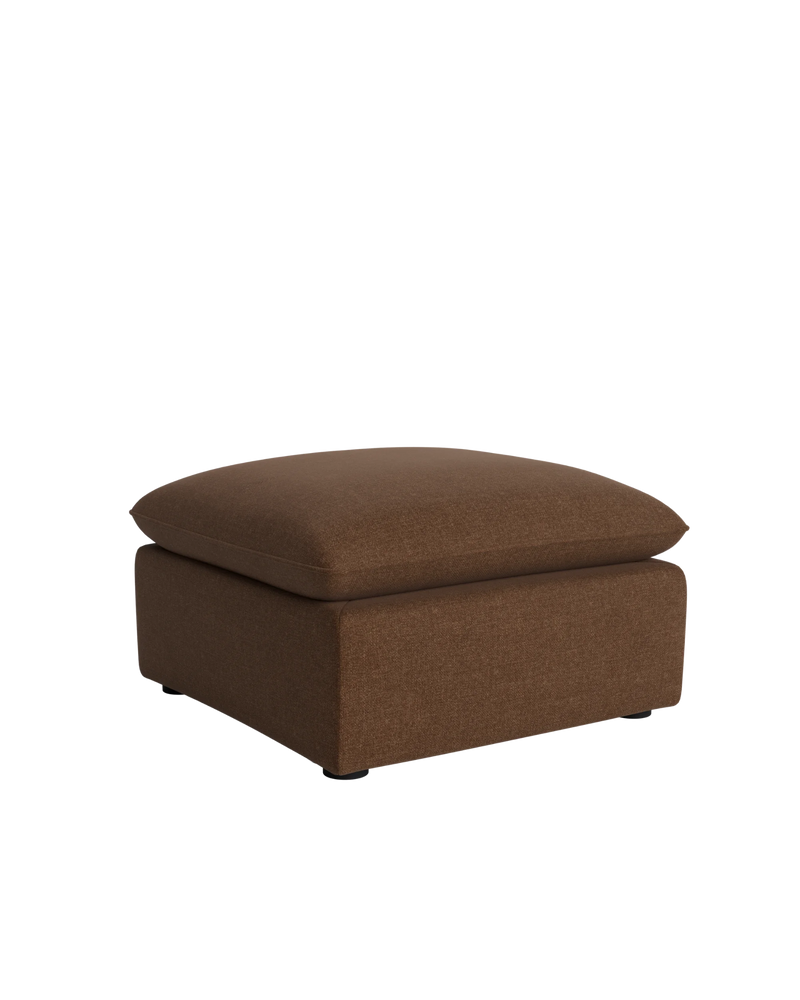 Muro Ottoman - Fossil Chocolate