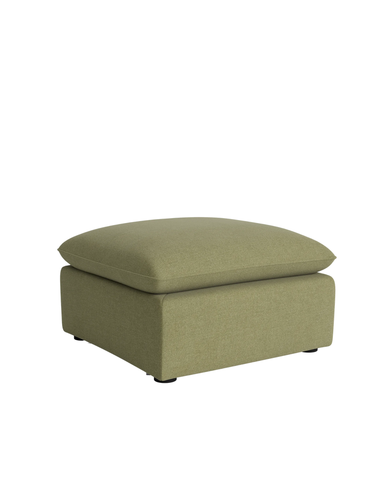 Muro Ottoman - Fossil Eucalyptus