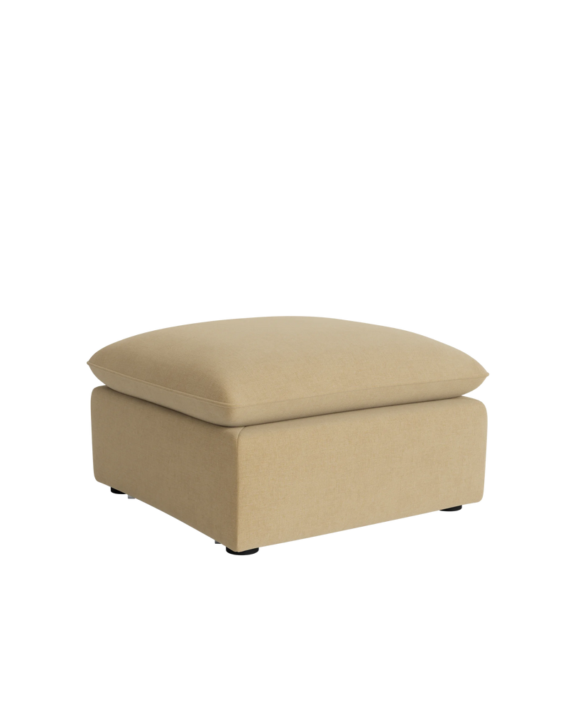 Muro Ottoman - Silas Honey