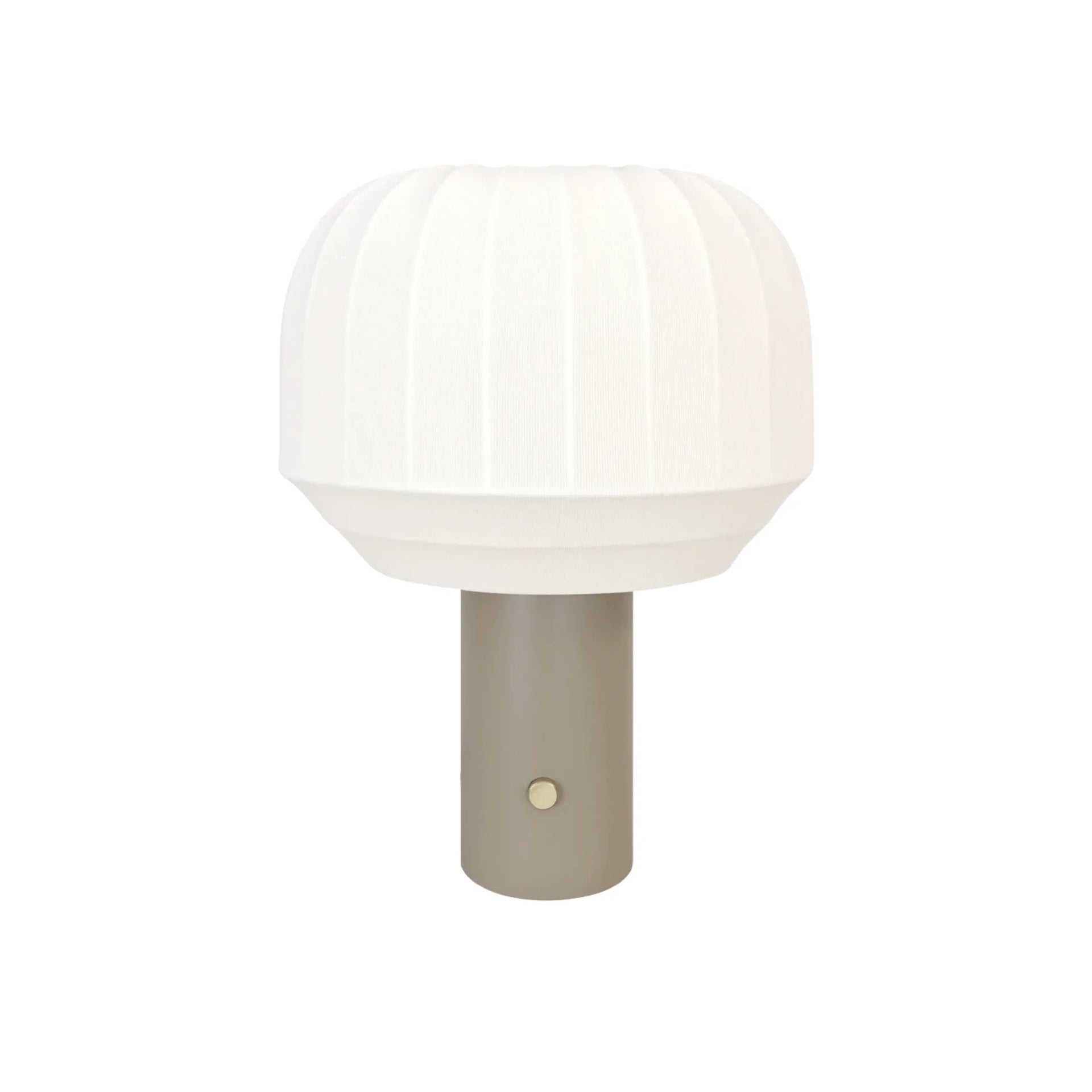 Tradition Table Lamp - Off White