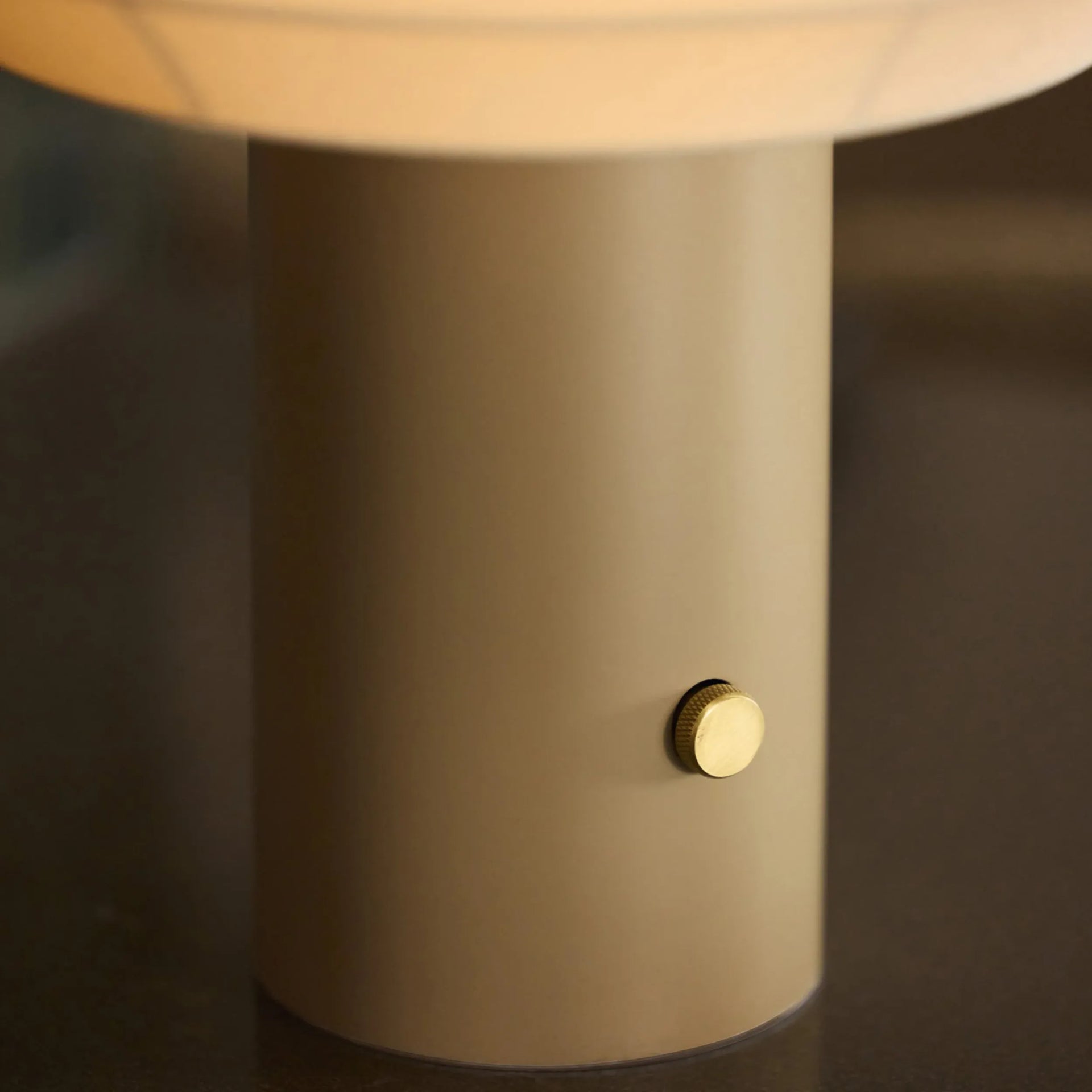 Tradition Table Lamp - Off White