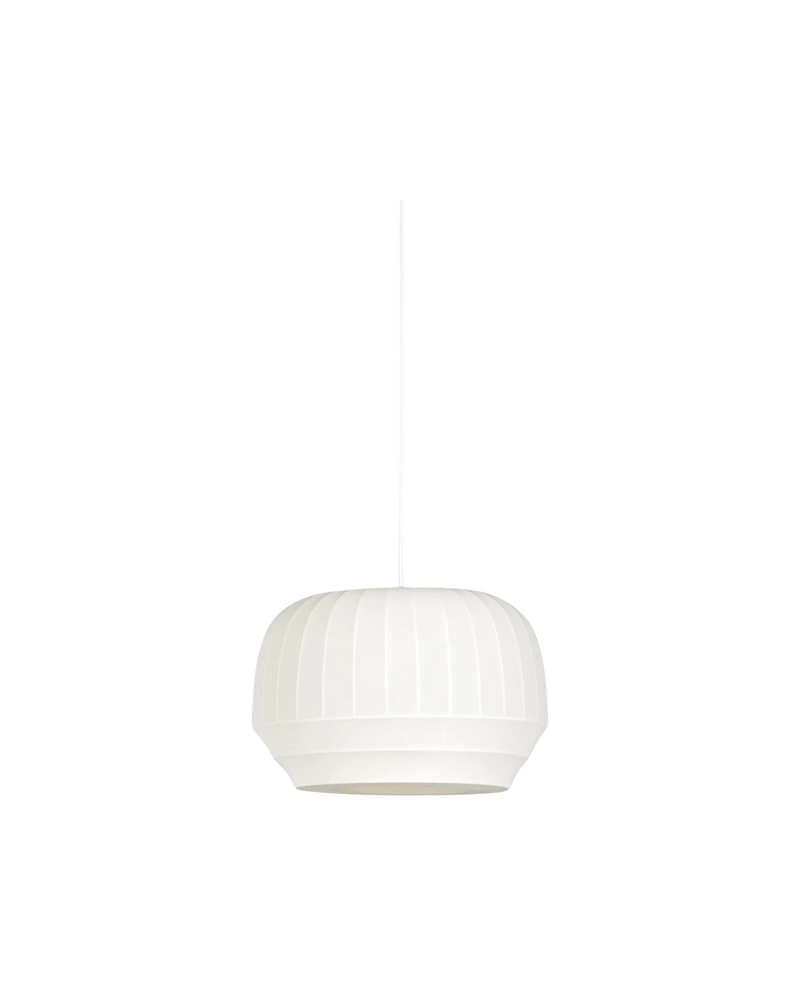 Tradition Small Pendant - Off White