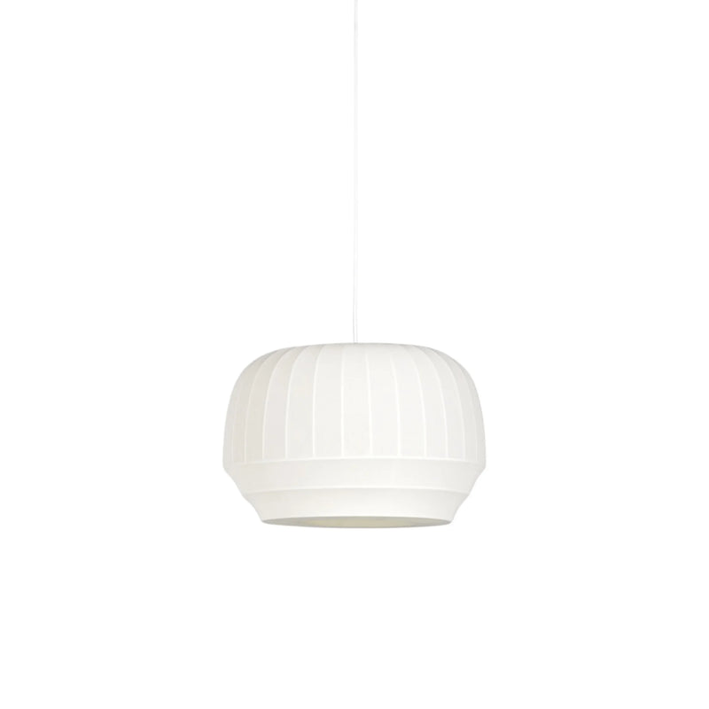 Tradition Small Pendant - Off White