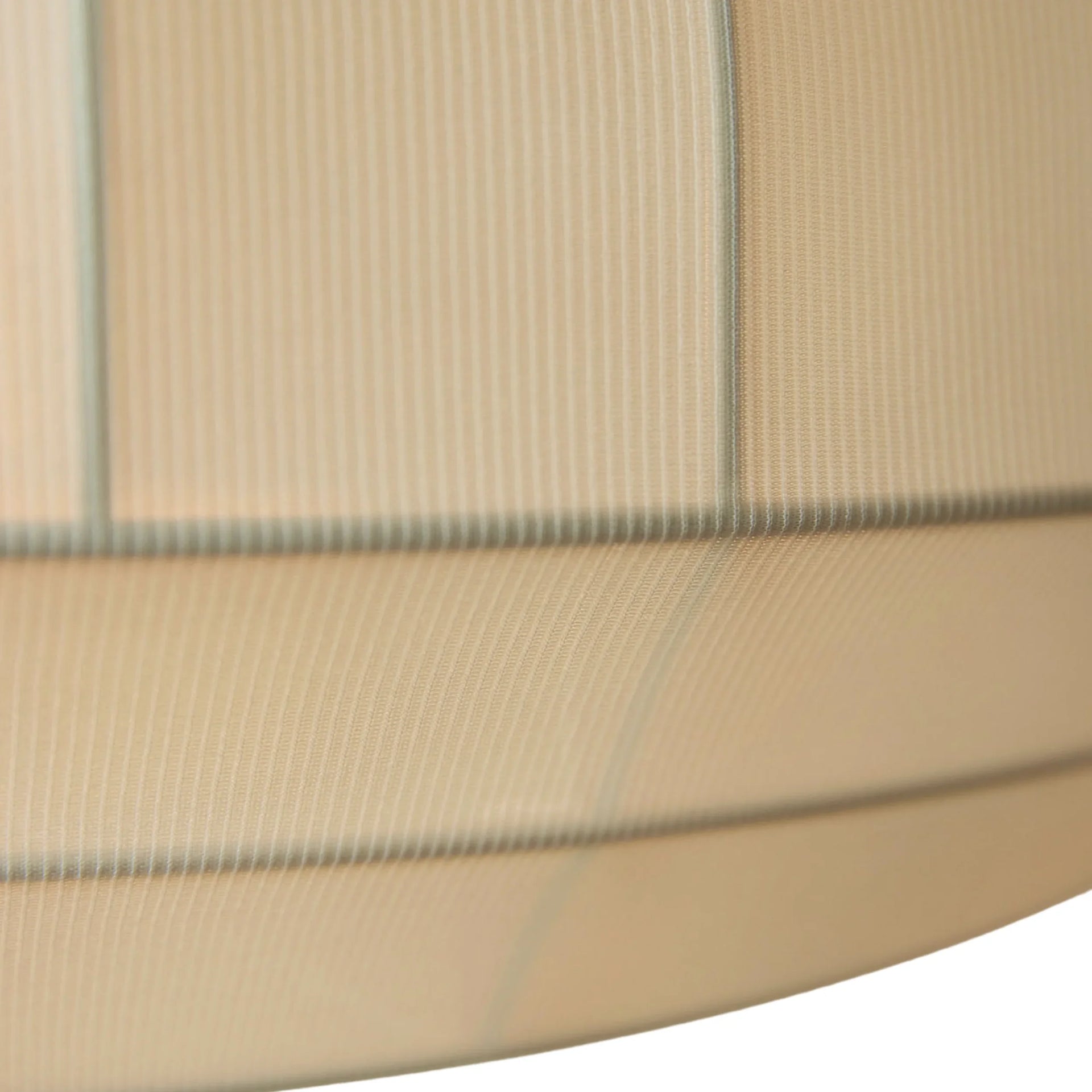 Tradition Small Pendant - Off White