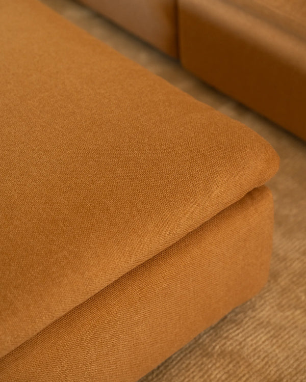 Melt Ottoman - Fossil Fawn