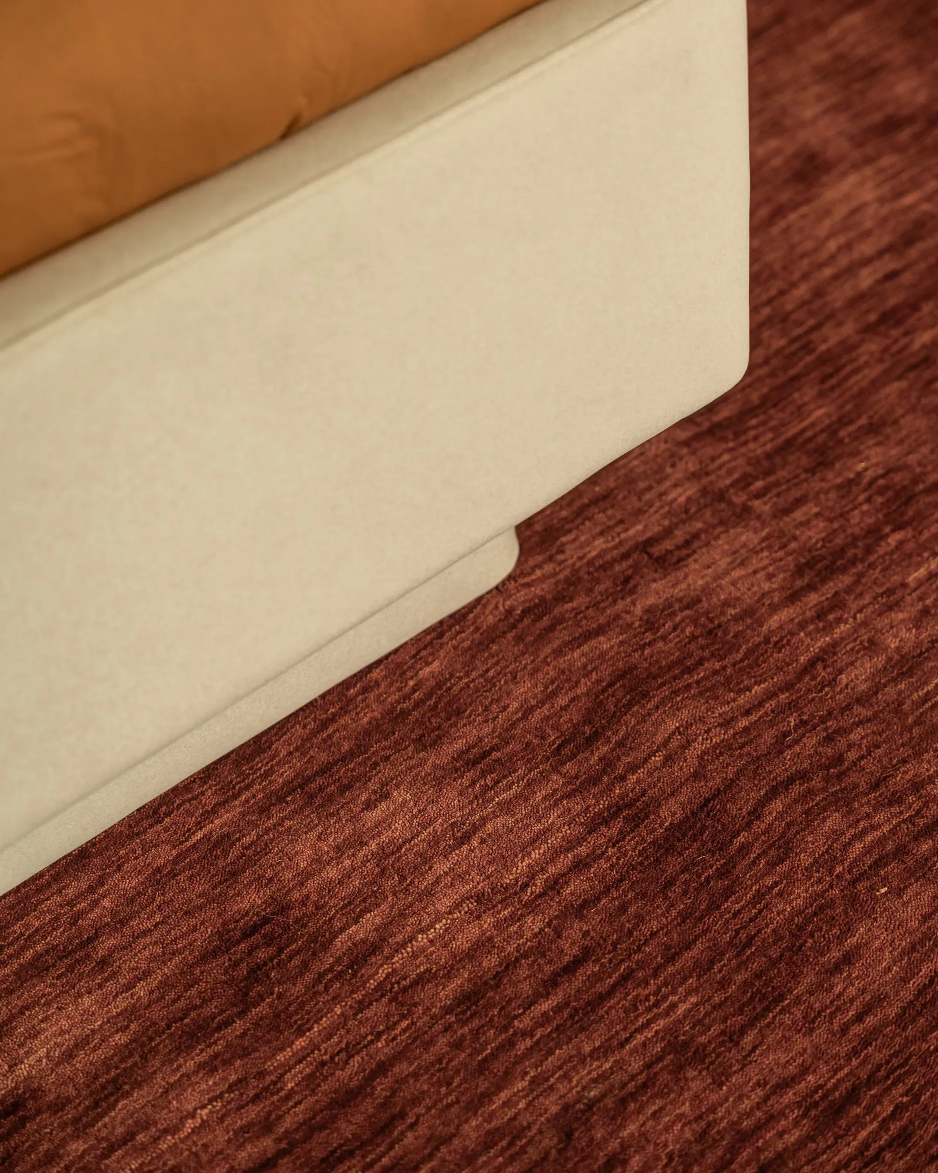 Anya Rug - Garnet 250cm x 350cm