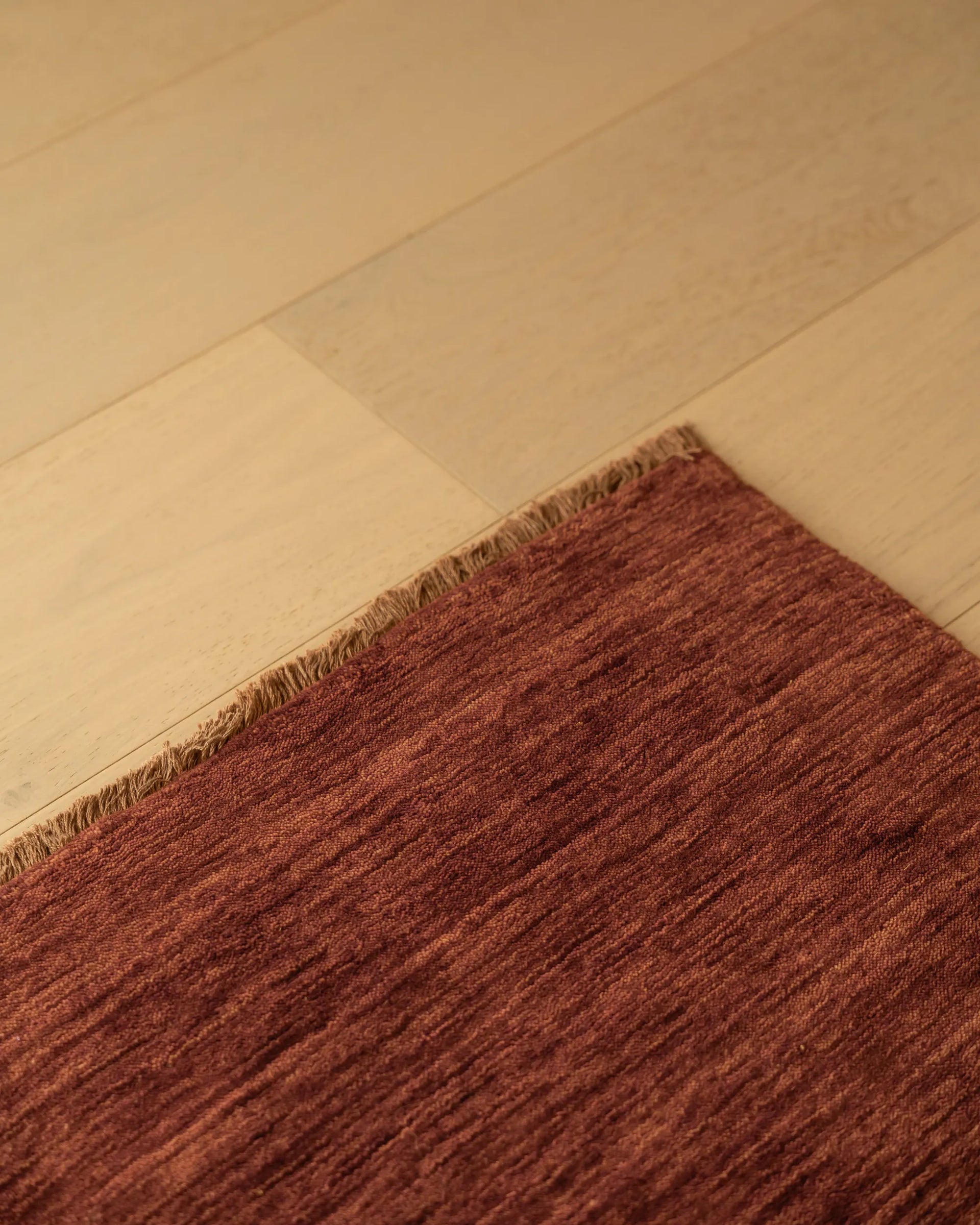 Anya Rug - Garnet 250cm x 350cm