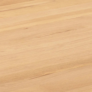 Bound Bedside Table Large - Oak