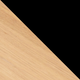 Pure Dining Package - 180cm / Black Vegan Leather