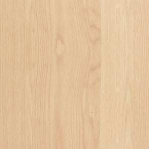 Nora Bedside Table - Oak / Sahara Marble