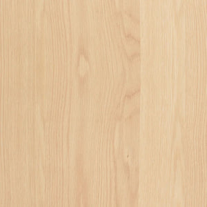 Juno Bedside Table - Oak Crema