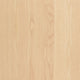 Juno Bedside Table - Oak Crema
