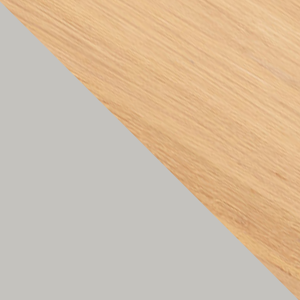 Acre Dining Chair - Oak/Natural