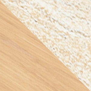 Stella Entertainment Unit 200cm - Oak/Travertine