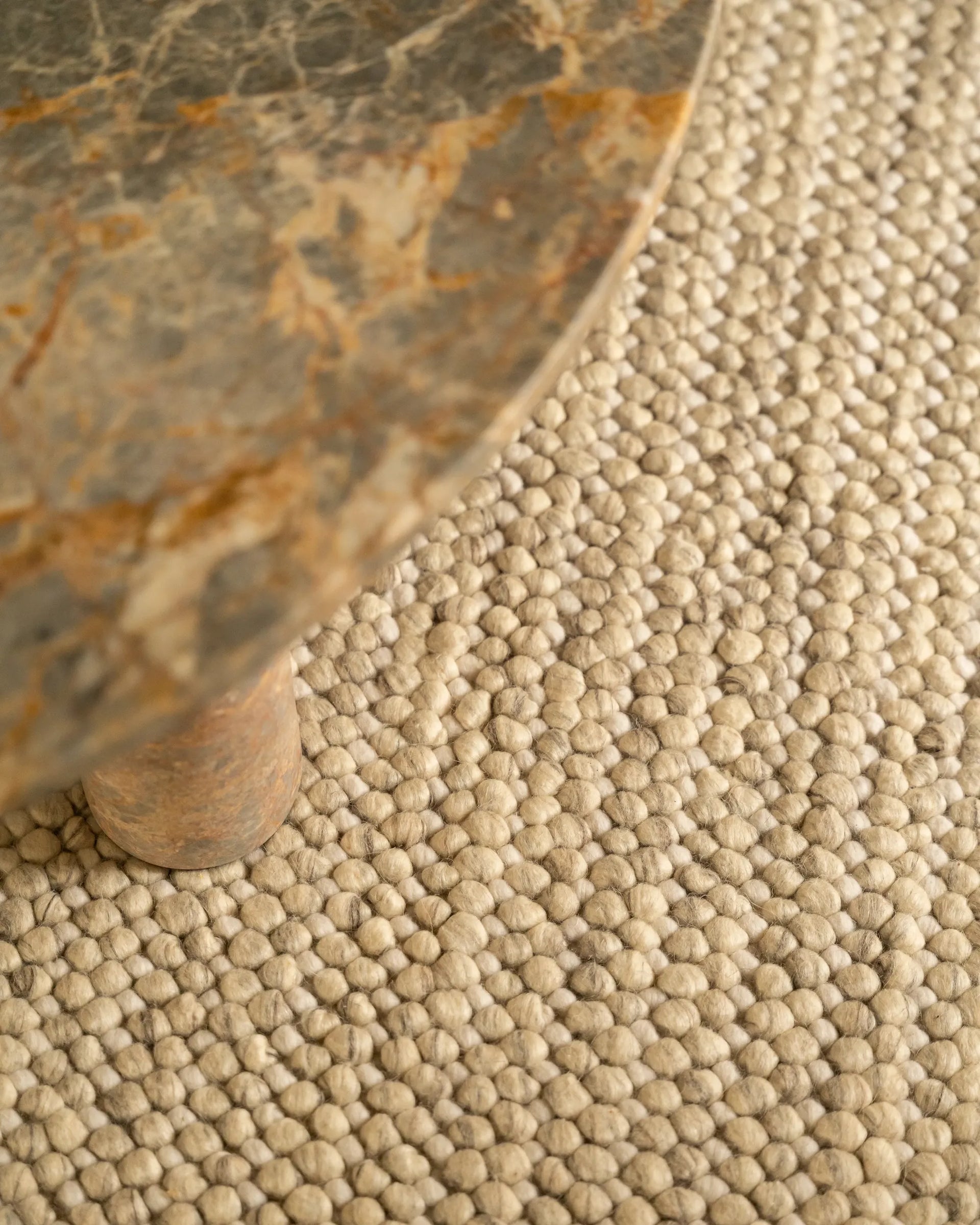 Arwyn Rug - Dove 250cm x 350cm