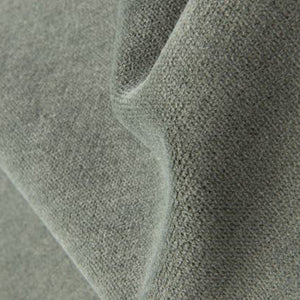 Stretch Ottoman - Opal Ocean