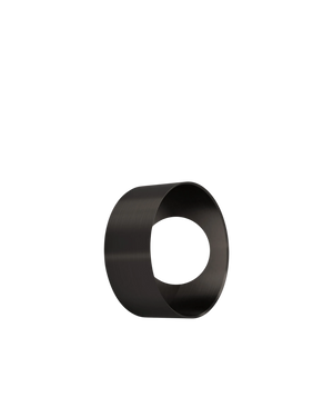 Orb Sur Wall Light Large - Small/Iron