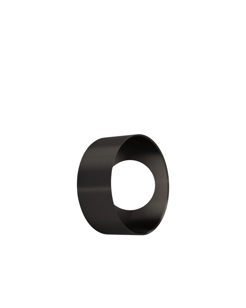 Orb Sur Wall Light Large - Small/Iron