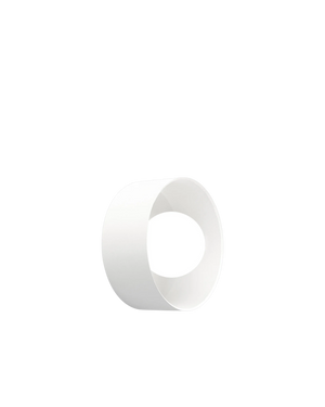 Orb Sur Wall Light Large - Small/White