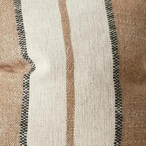 Ottavio Cushion - Cocoa