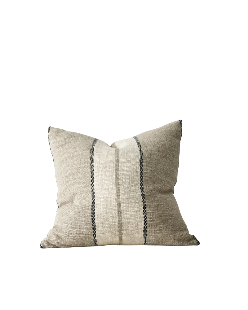 Ottavio Cushion - Natural