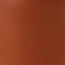 Otto Vase Small - Amber