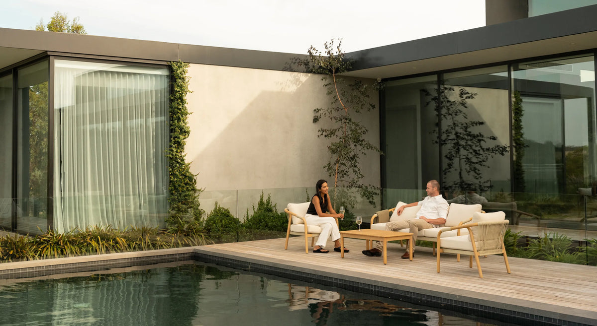 Summer Style Made Effortless – RJ Living