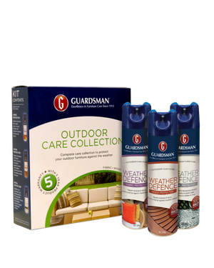 Outdoor Care Collection