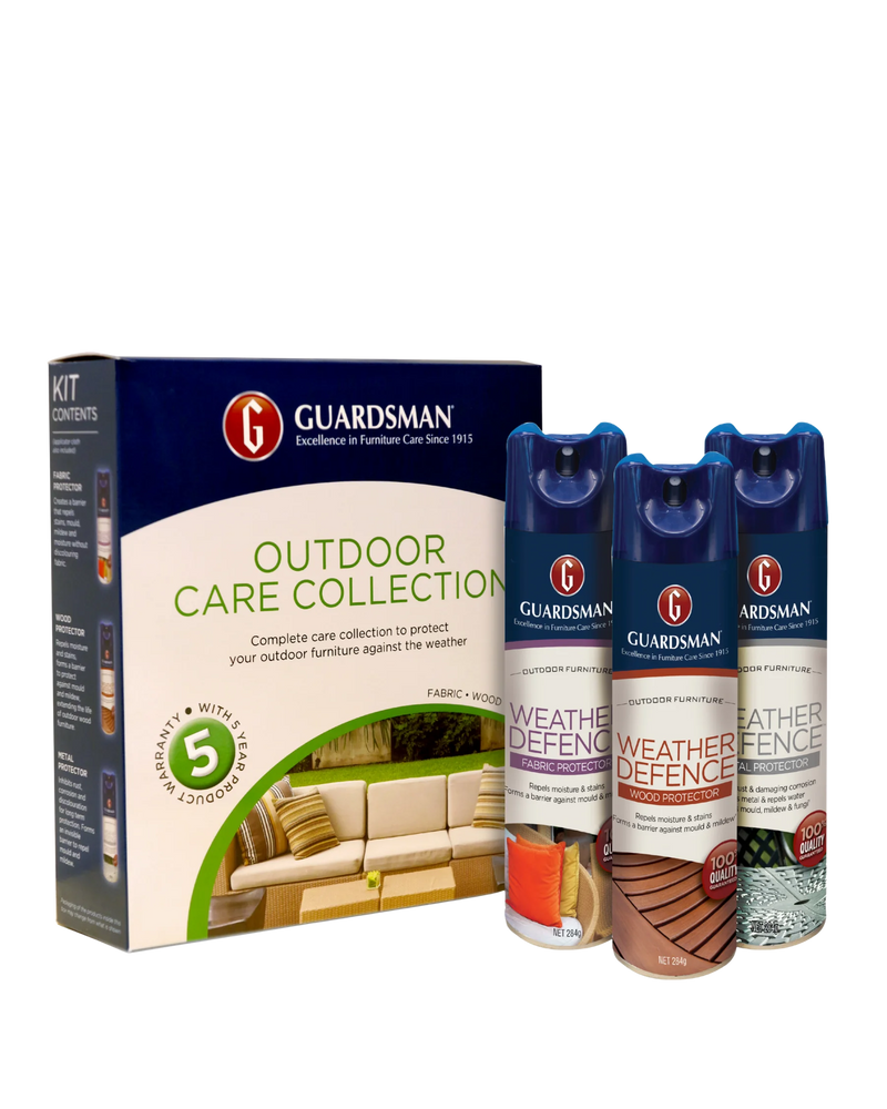 Outdoor Care Collection