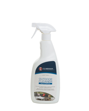 Outdoor Cleaner - Multi Surface