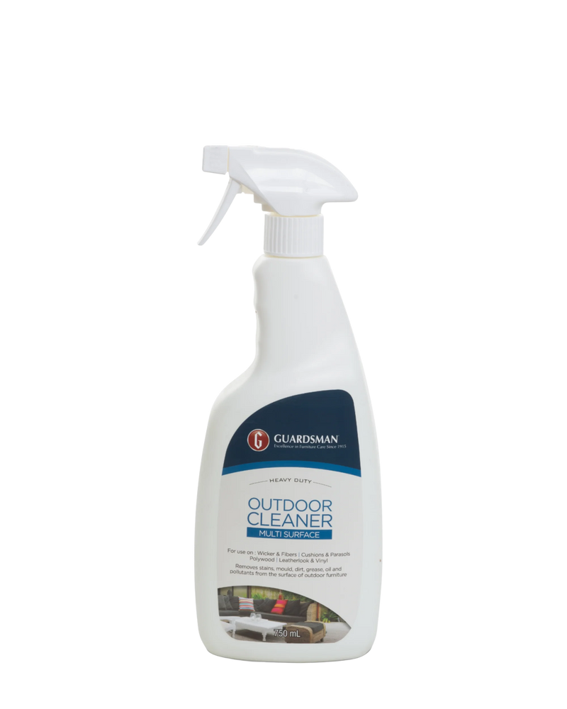 Outdoor Cleaner - Multi Surface