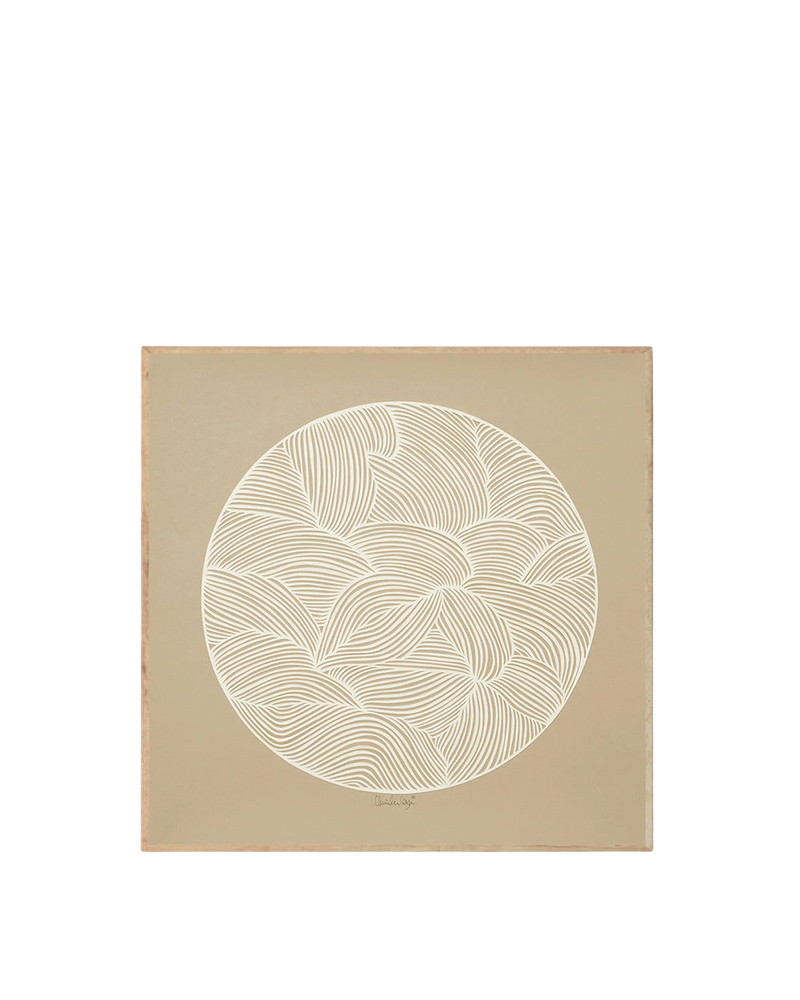 Moon No. 01 Print