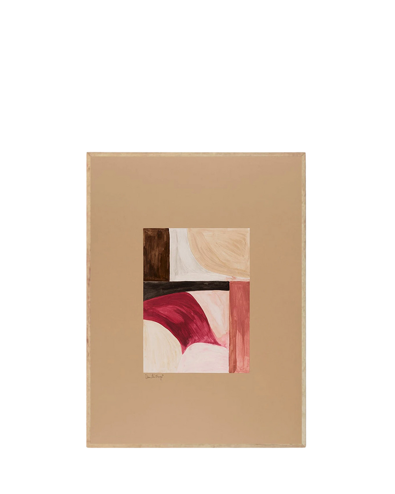 Shapes 03 Print