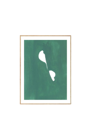 Underline Print 40Cm x 50Cm