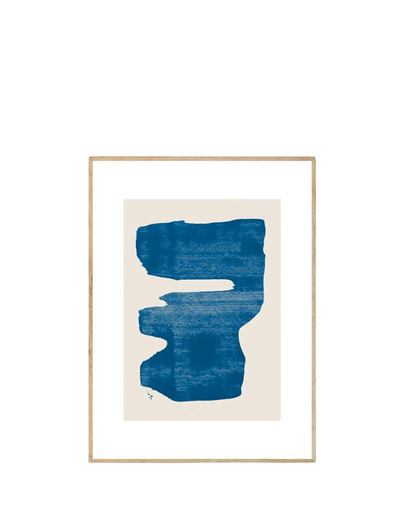 Bobby Print 40cm x 50cm